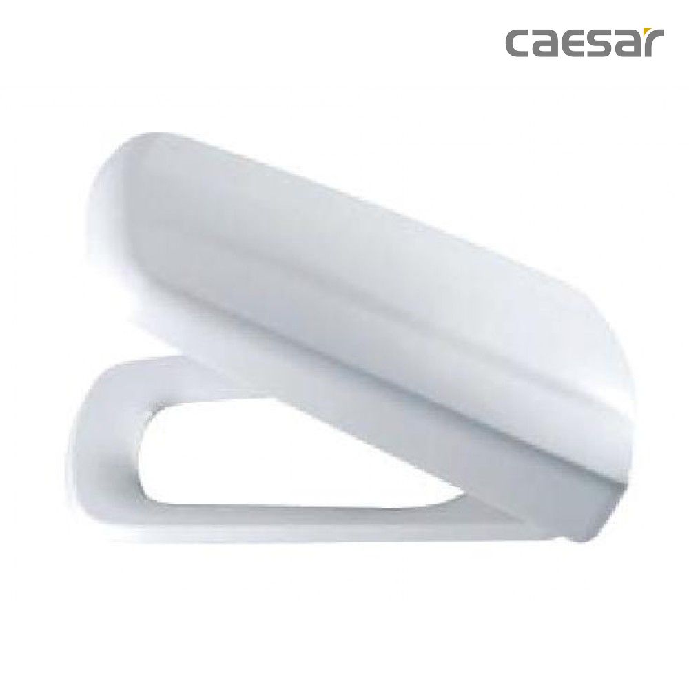 Nắp bồn cầu Caesar M236